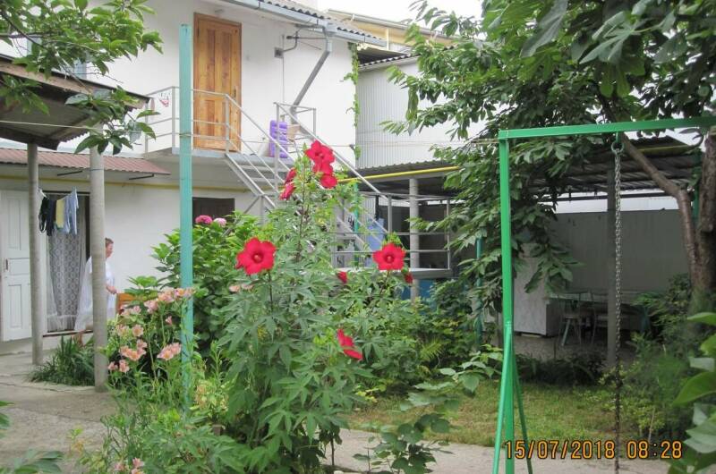 Изображение Изображение гостиницы &quot;Частный дом у моря&quot; #6 #6