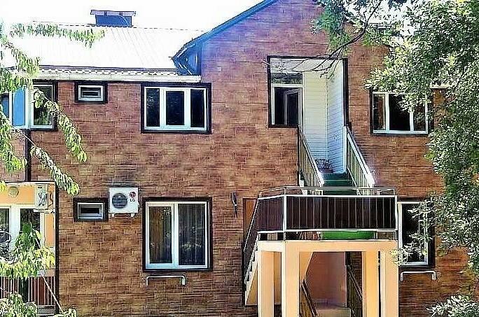 Изображение Изображение гостиницы &quot;Гостевой дом «Жемчужина»&quot; #1 #1