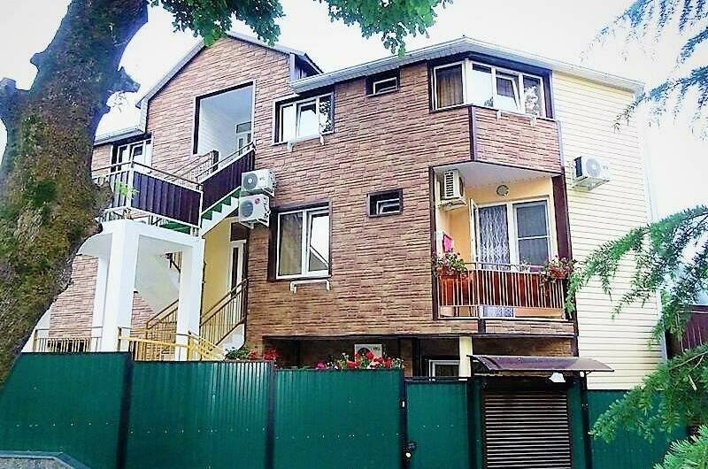 Изображение Изображение гостиницы &quot;Гостевой дом «Жемчужина»&quot; #3 #3