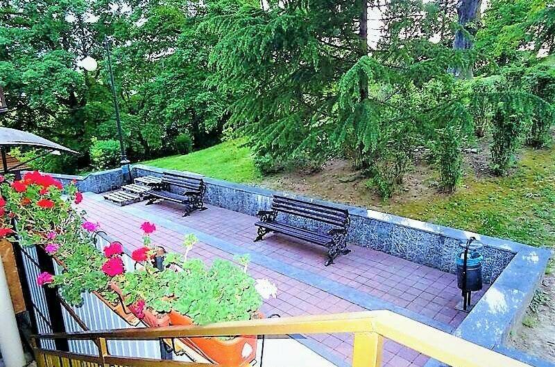 Изображение Изображение гостиницы &quot;Гостевой дом «Жемчужина»&quot; #5 #5