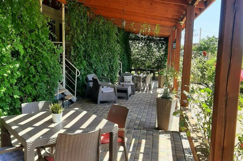 Изображение Изображение гостиницы &quot;Гостевой дом «Кактус»&quot; #1 #1