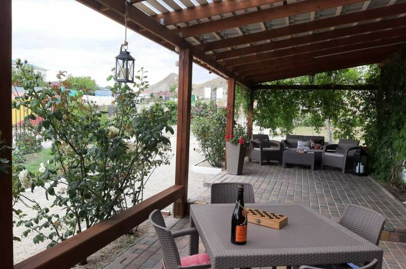 Изображение Изображение гостиницы &quot;Гостевой дом «Кактус»&quot; #3 #3