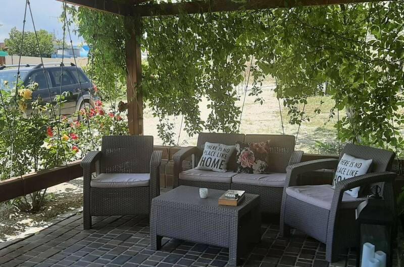 Изображение Изображение отеля / гостиницы "Гостевой дом «Кактус»" #11 #9