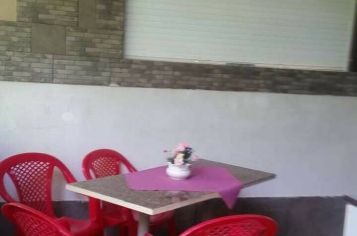 Изображение Изображение квартиры &quot;Коттедж с гаражом на Кольцова&quot; #4 #4