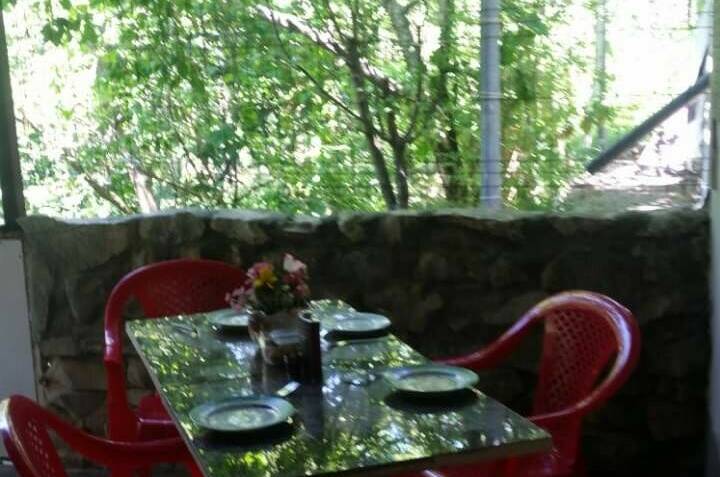 Изображение Изображение квартиры / апартамента "Коттедж с гаражом на Кольцова" #10 #8