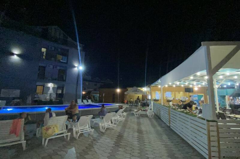 Изображение Изображение гостиницы &quot;Отель «Grand Sea»&quot; #5 #5