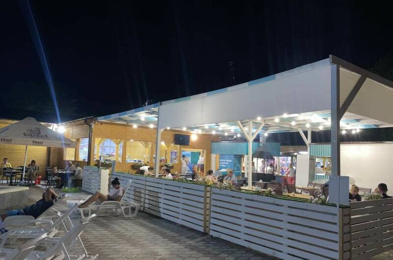 Изображение Изображение гостиницы &quot;Отель «Grand Sea»&quot; #6 #6