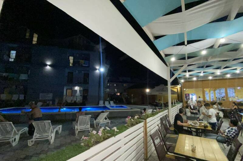 Изображение Изображение гостиницы &quot;Отель «Grand Sea»&quot; #8 #8