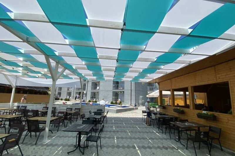 Изображение Изображение отеля / гостиницы "Отель «Grand Sea»" #10 #8