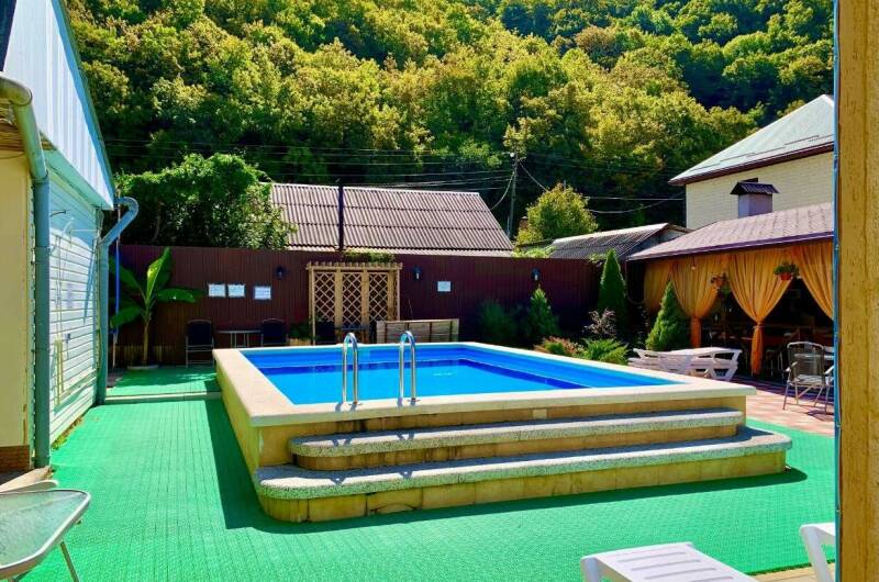 Изображение Изображение гостиницы &quot;Гостевой дом «Виктория»&quot; #2 #2