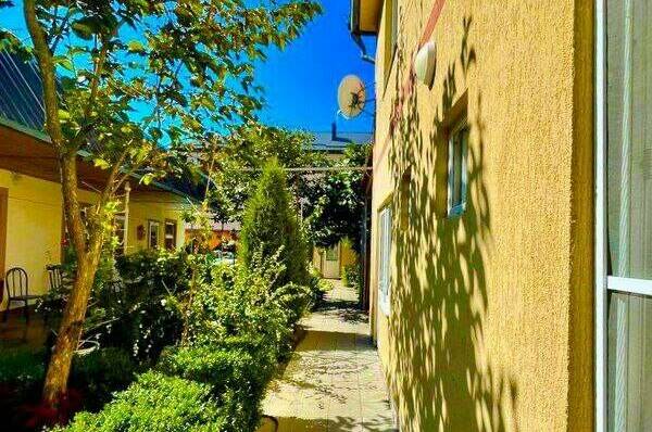 Изображение Изображение гостиницы &quot;Гостевой дом «Виктория»&quot; #4 #4