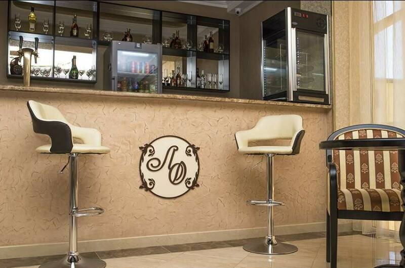 Изображение Изображение гостиницы &quot;Отель «Лазурное окно»&quot; #2 #2