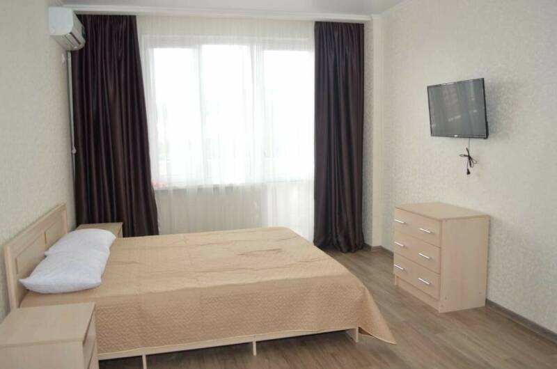 Изображение Изображение квартиры &quot;Однокомнатная квартира у моря&quot; #1 #1