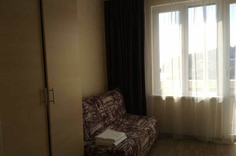 Изображение Изображение квартиры &quot;Однокомнатная квартира у моря&quot; #4 #4