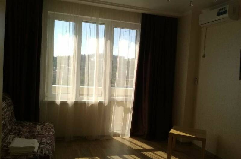 Изображение Изображение квартиры &quot;Однокомнатная квартира у моря&quot; #5 #5