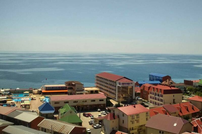 Изображение Изображение квартиры &quot;Однокомнатная квартира у моря&quot; #8 #8