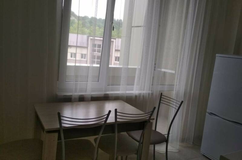 Изображение Изображение квартиры / апартамента "Однокомнатная квартира у моря" #10 #8