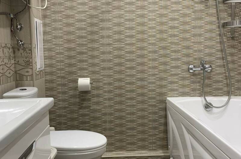 Изображение Изображение квартиры &quot;Однокомнатная квартира&quot; #2 #2