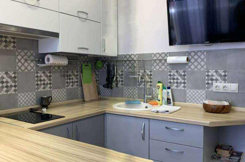 Изображение Изображение квартиры &quot;Однокомнатная квартира&quot; #3 #3