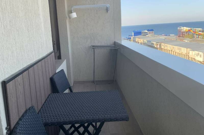 Изображение Изображение квартиры &quot;Однокомнатная квартира&quot; #4 #4