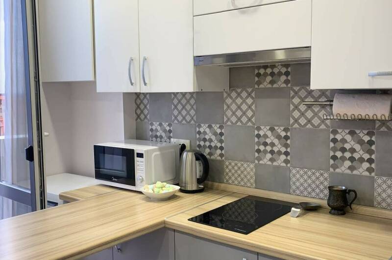 Изображение Изображение квартиры &quot;Однокомнатная квартира&quot; #5 #5