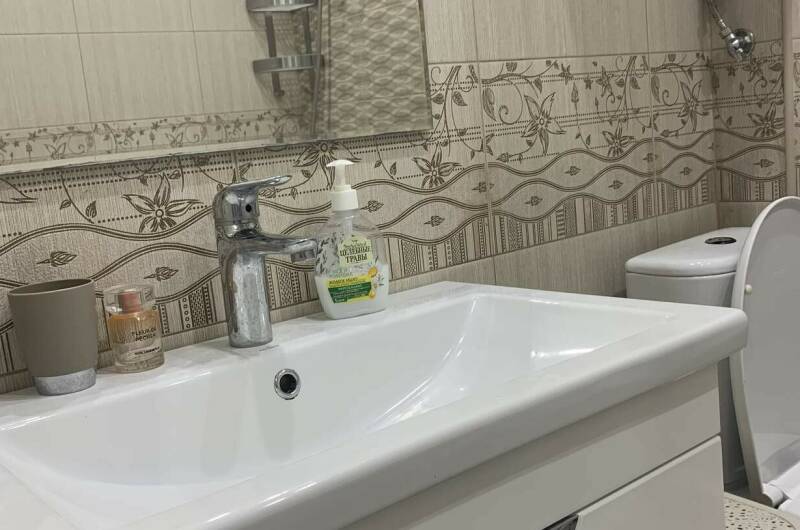 Изображение Изображение квартиры &quot;Однокомнатная квартира&quot; #6 #6