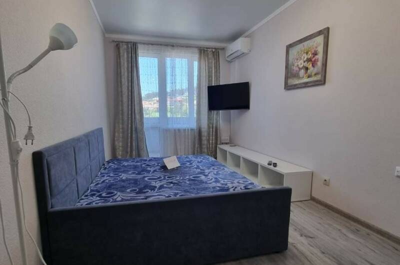 Изображение Изображение квартиры &quot;Однокомнатная квартира&quot; #7 #7