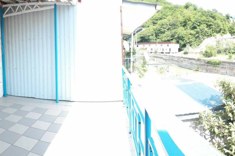 Изображение Изображение квартиры &quot;Этаж под ключ с гаражом «У Андреевича»&quot; #2 #2