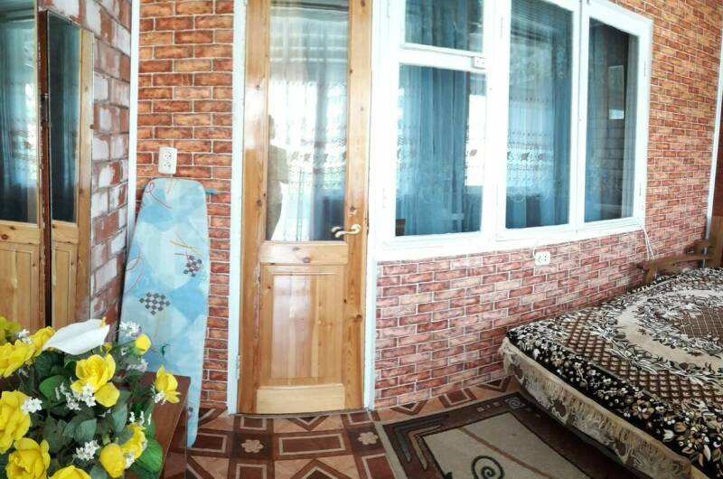 Изображение Изображение квартиры &quot;Этаж под ключ с гаражом «У Андреевича»&quot; #4 #4