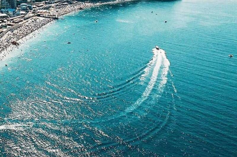 Изображение Изображение квартиры &quot;Этаж под ключ с гаражом «У Андреевича»&quot; #5 #5