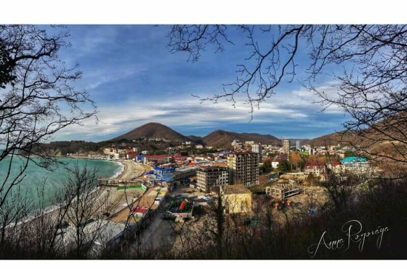 Изображение Изображение квартиры / апартамента "Этаж под ключ с гаражом «У Андреевича»" #10 #8