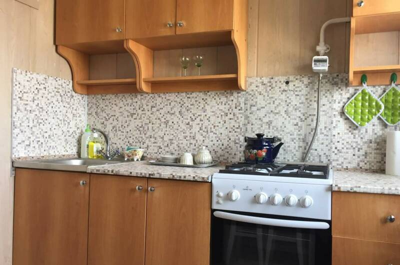 Изображение Изображение квартиры &quot;Однокомнатная квартира под ключ&quot; #1 #1