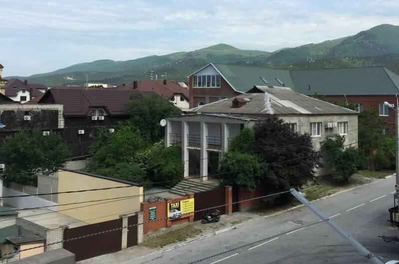 Изображение Изображение квартиры &quot;Однокомнатная квартира под ключ&quot; #2 #2