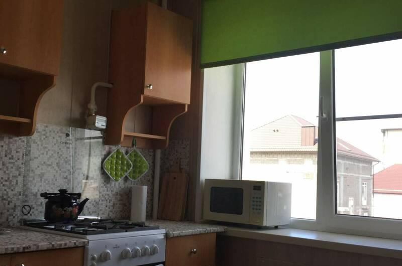 Изображение Изображение квартиры &quot;Однокомнатная квартира под ключ&quot; #4 #4