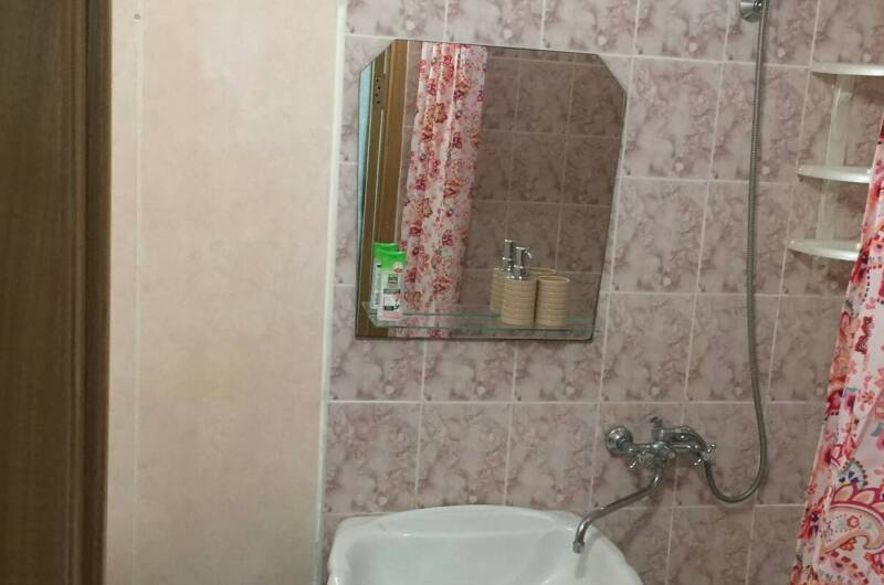 Изображение Изображение квартиры &quot;Однокомнатная квартира под ключ&quot; #6 #6