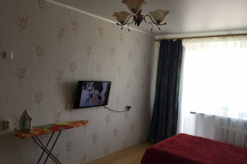 Изображение Изображение квартиры &quot;Однокомнатная квартира под ключ&quot; #8 #8