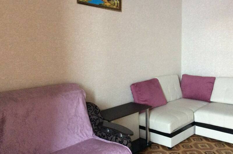 Изображение Изображение квартиры "Квартира у моря с видом на горы" #1 #1