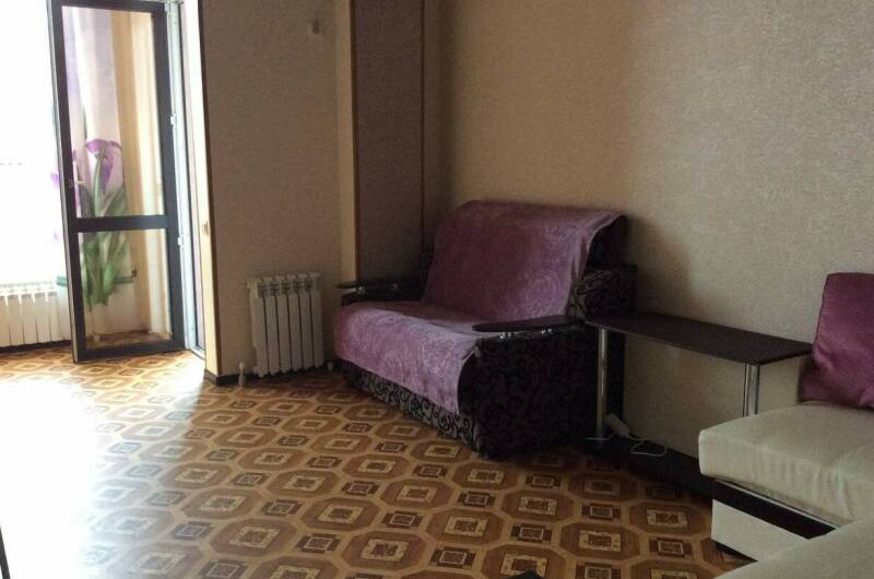 Изображение Изображение квартиры "Квартира у моря с видом на горы" #2 #2