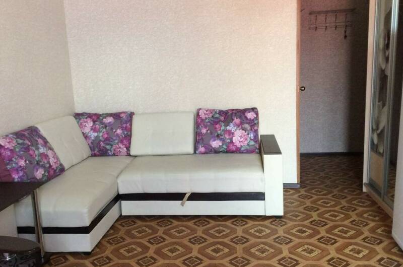 Изображение Изображение квартиры "Квартира у моря с видом на горы" #3 #3