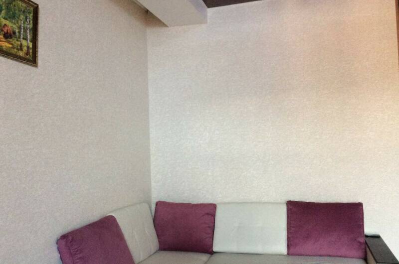 Изображение Изображение квартиры "Квартира у моря с видом на горы" #4 #4