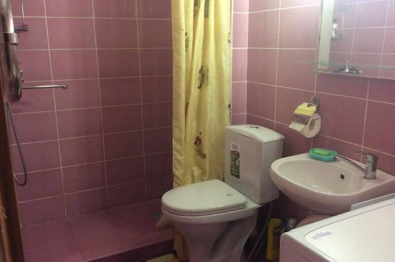 Изображение Изображение квартиры "Квартира у моря с видом на горы" #5 #5