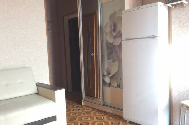 Изображение Изображение квартиры "Квартира у моря с видом на горы" #6 #6