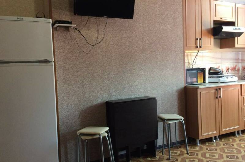 Изображение Изображение квартиры "Квартира у моря с видом на горы" #8 #8