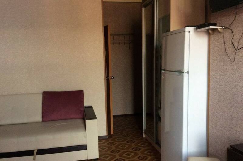 Изображение Изображение квартиры / апартамента "Квартира у моря с видом на горы" #10 #8