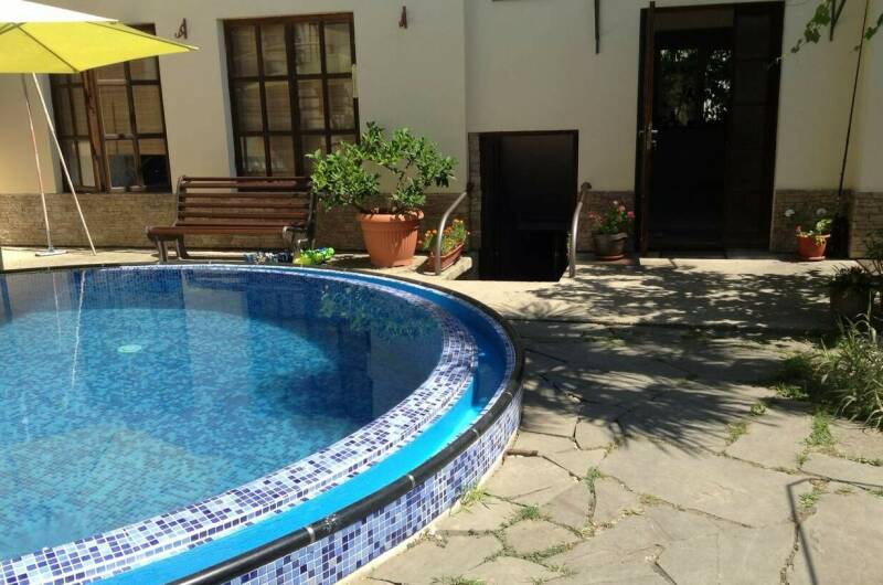 Изображение Изображение гостиницы &quot;Гостевой дом у моря&quot; #1 #1