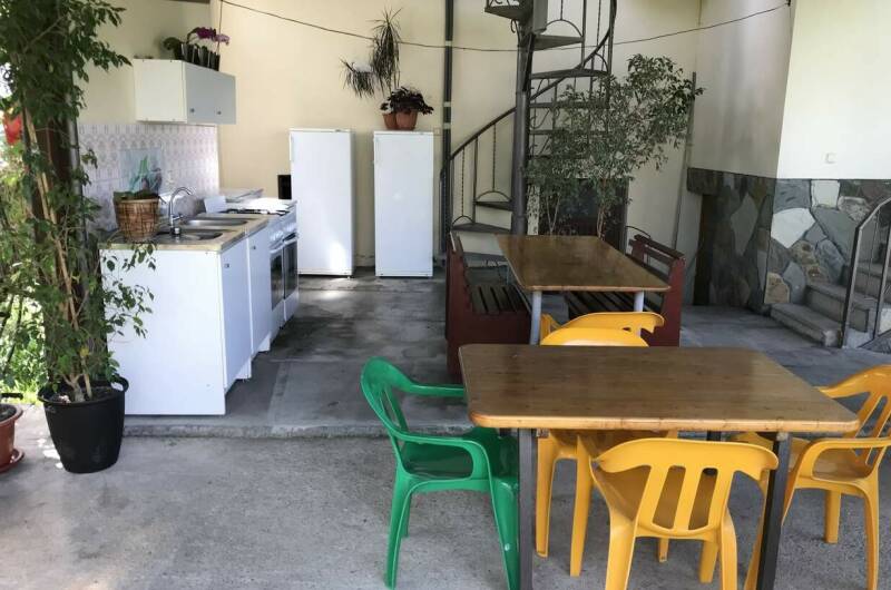 Изображение Изображение гостиницы &quot;Гостевой дом у моря&quot; #3 #3