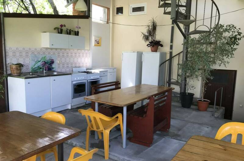 Изображение Изображение гостиницы &quot;Гостевой дом у моря&quot; #4 #4