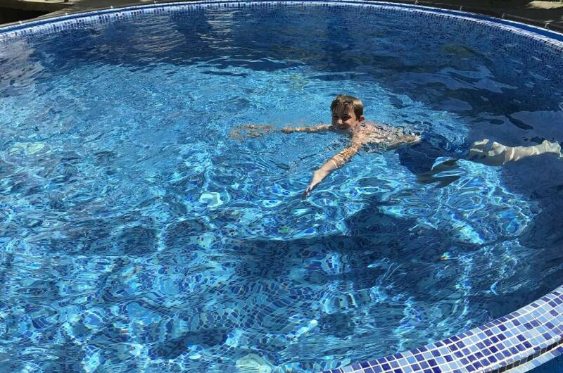 Изображение Изображение гостиницы &quot;Гостевой дом у моря&quot; #6 #6