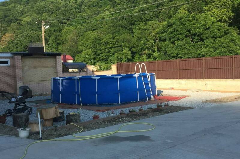 Изображение Изображение гостиницы &quot;Гостевой дом «Марина»&quot; #2 #2