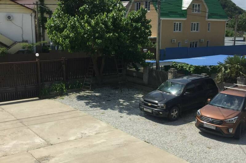 Изображение Изображение гостиницы &quot;Гостевой дом «Марина»&quot; #5 #5